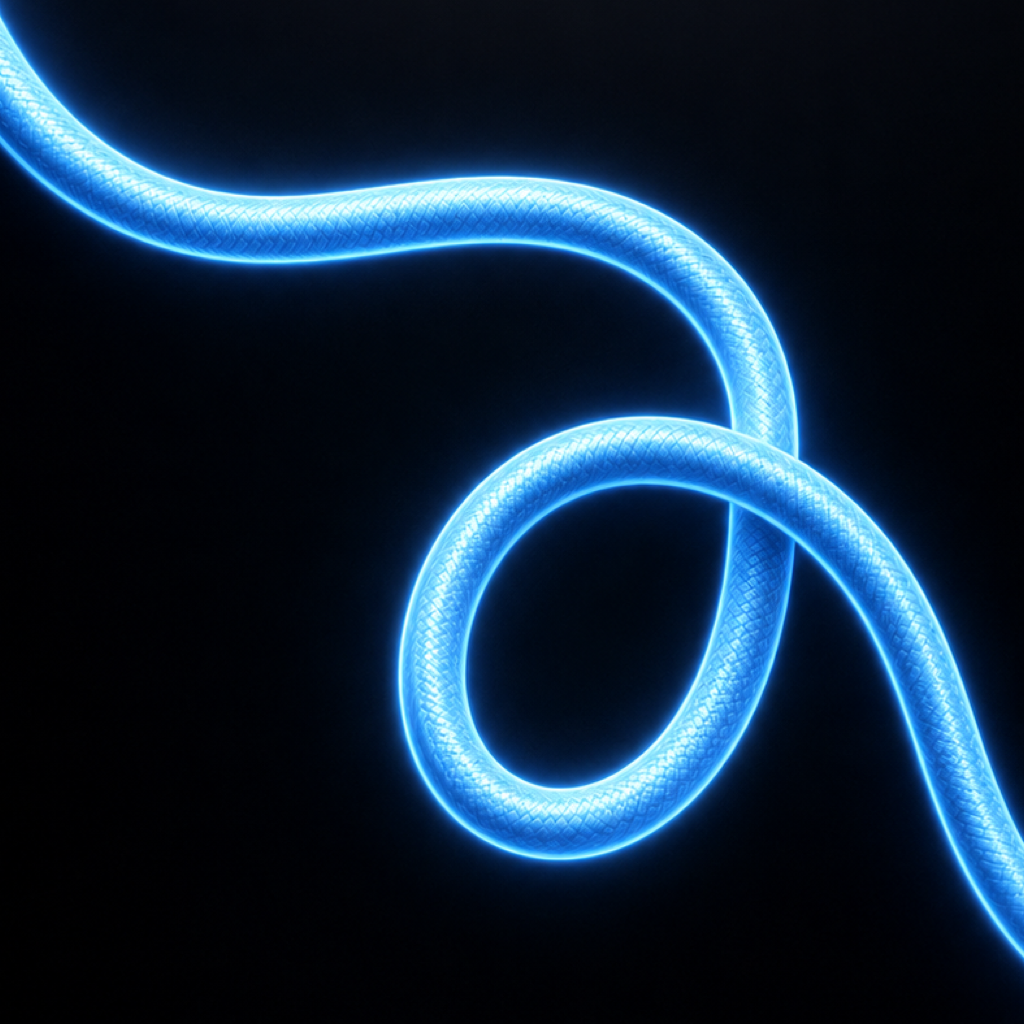 Knotless app icon