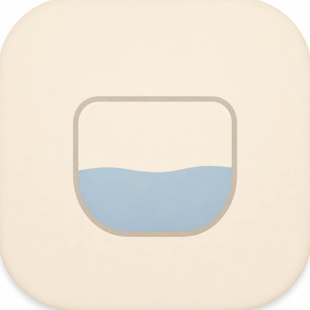 Quiet Reserve icon