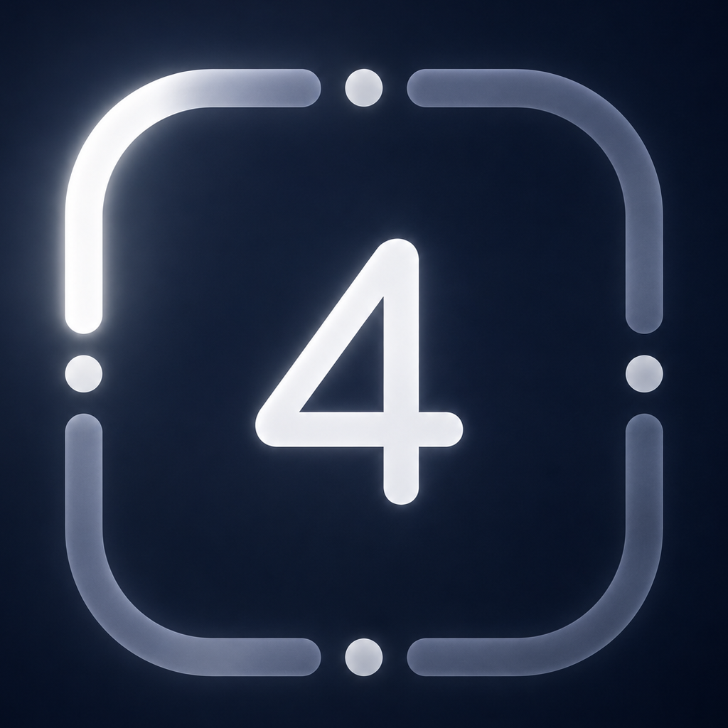 SoftCount app icon