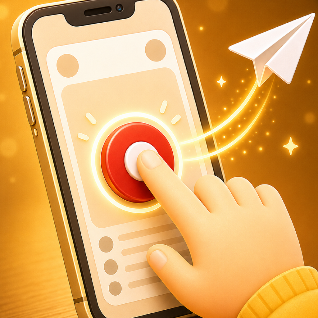 PaletteSpin app icon