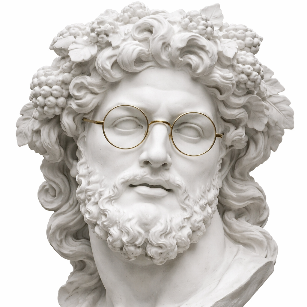 Bacchus Karma icon