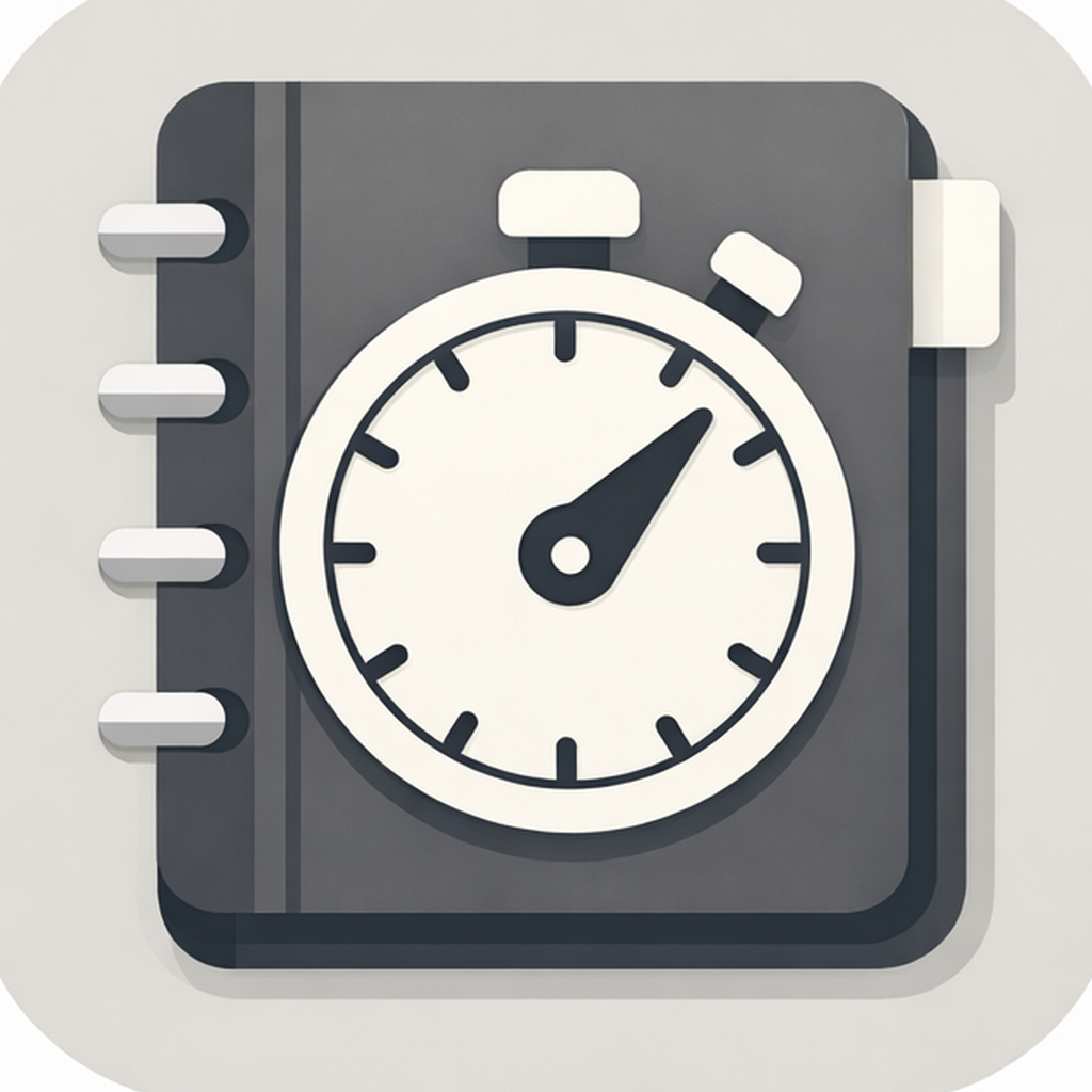 Kaidoki Log icon