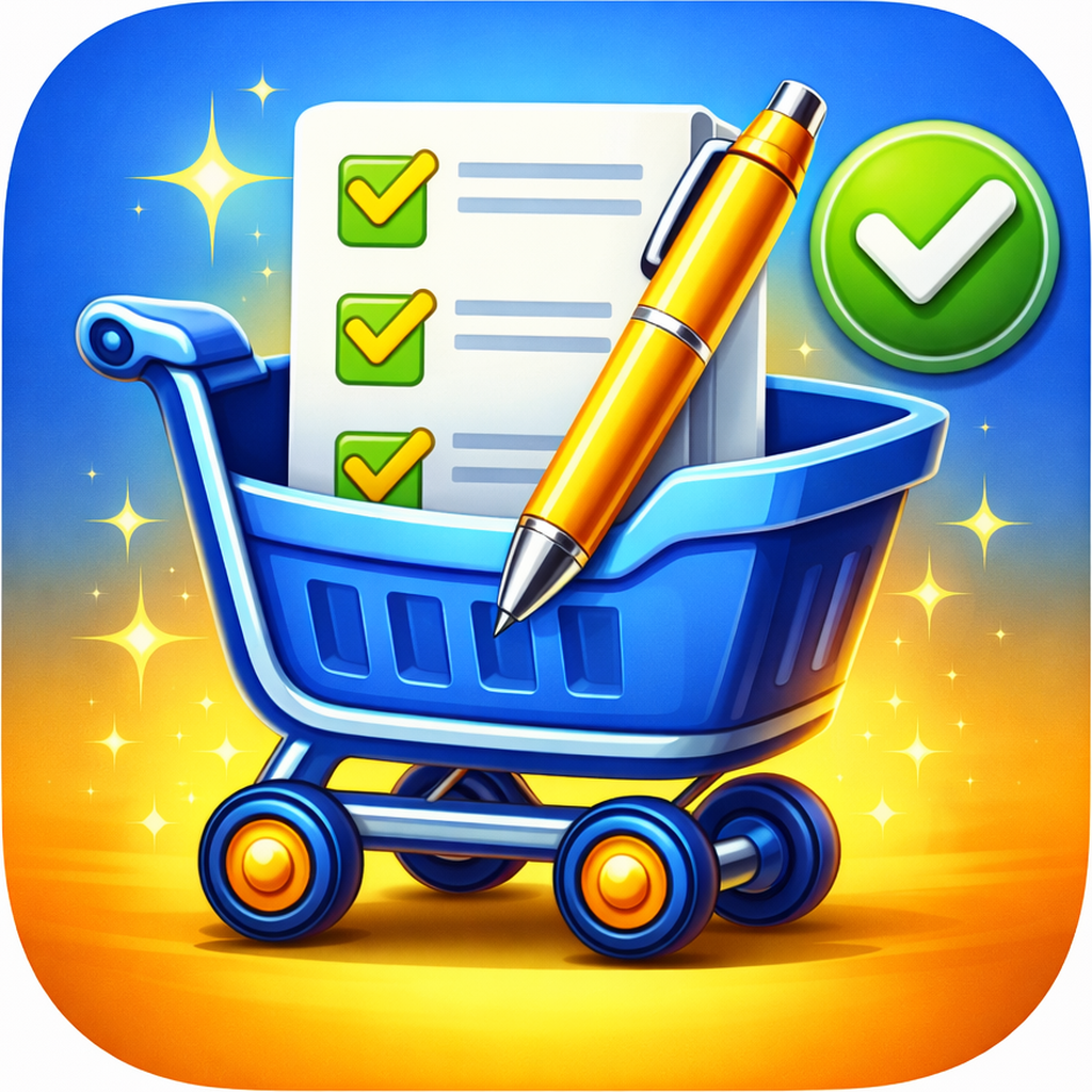 ShopSuggest icon