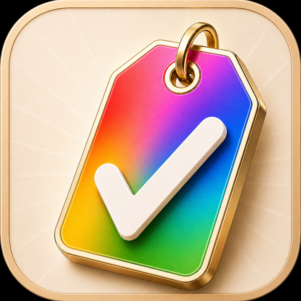 どっちが安い？ app icon